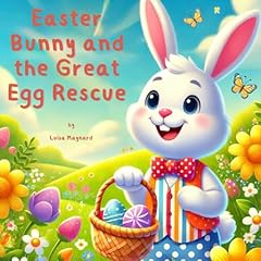 Easter bunny great for sale  Delivered anywhere in USA 