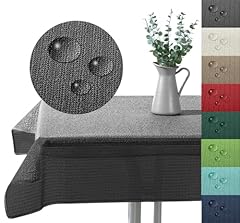 Utdoor tischdecke gartentischd gebraucht kaufen  Wird an jeden Ort in Deutschland