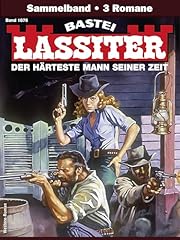 Lassiter sammelband 1876 gebraucht kaufen  Wird an jeden Ort in Deutschland
