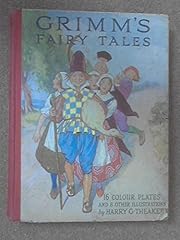 Grimm fairy tales for sale  Delivered anywhere in USA 