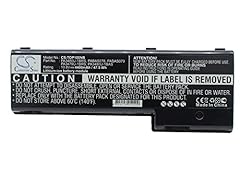 Replacement battery toshiba for sale  Delivered anywhere in USA 