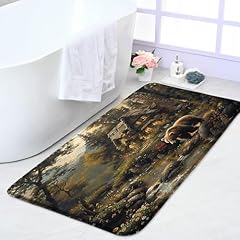 Forest bear bath for sale  Delivered anywhere in USA 
