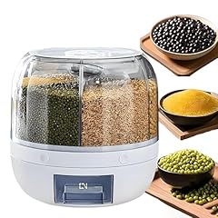 Wnnideo rotating grain for sale  Delivered anywhere in USA 