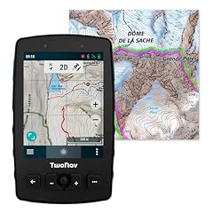 Twonav aventura carte d'occasion  Livré partout en France