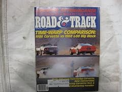 Road track february for sale  Delivered anywhere in USA 