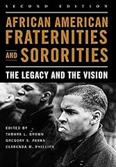 African american fraternities for sale  Delivered anywhere in USA 