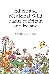 Edible medicinal wild for sale  Delivered anywhere in UK