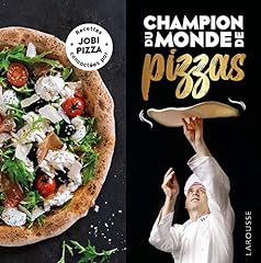 Champion pizzas d'occasion  Livré partout en Belgiqu