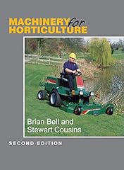 Machinery horticulture for sale  Delivered anywhere in UK