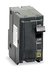 Square 50a breaker for sale  Delivered anywhere in USA 