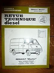 Rrtd0113.3d revue technique d'occasion  Livré partout en France