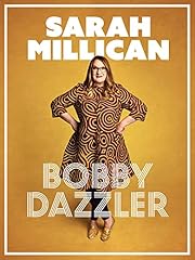 Sarah millican bobby for sale  Delivered anywhere in UK