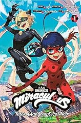 Miraculous tales ladybug for sale  Delivered anywhere in UK