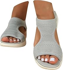 Damen sandalen sommer gebraucht kaufen  Wird an jeden Ort in Deutschland