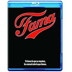 Fame blu ray d'occasion  Livré partout en France