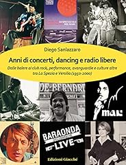 Anni concerti dancing usato  Spedito ovunque in Italia 