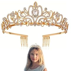 Questran kristallkrone strass gebraucht kaufen  Wird an jeden Ort in Deutschland