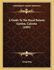 Guide royal botanic for sale  Delivered anywhere in USA 