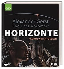 Horizonte wir entdecken gebraucht kaufen  Wird an jeden Ort in Deutschland