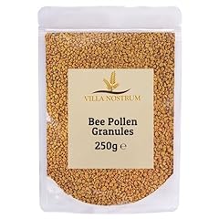 Bee pollen 250g for sale  Delivered anywhere in UK