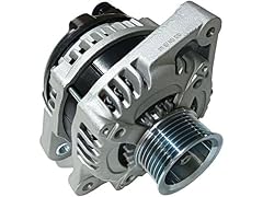 Alternator 130 amp for sale  Delivered anywhere in USA 