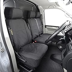 Van seat covers for sale  Delivered anywhere in UK