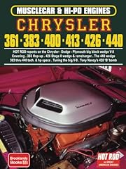 Chrysler 361 383 for sale  Delivered anywhere in USA 