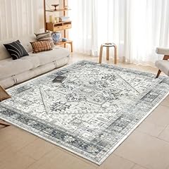 Omerai washable rugs for sale  Delivered anywhere in UK