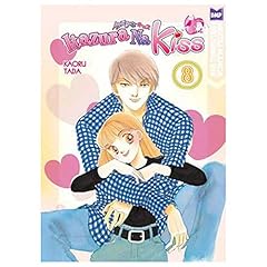 Itazura kiss 8 usato  Spedito ovunque in Italia 
