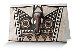 African art greeting for sale  Delivered anywhere in USA 