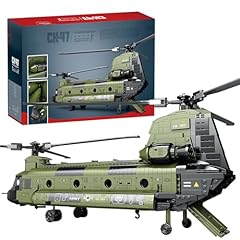 Ruikytech chinook helicopter for sale  Delivered anywhere in USA 