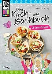 Koch backbuch clevere gebraucht kaufen  Wird an jeden Ort in Deutschland