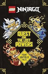 Quest lost powers for sale  Delivered anywhere in USA 