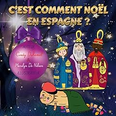 Noël espagne conte d'occasion  Livré partout en France