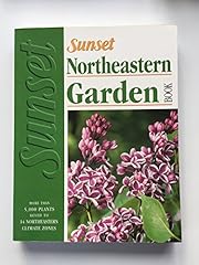 Northeastern garden book for sale  Delivered anywhere in USA 