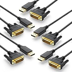 Dteedck displayport dvi for sale  Delivered anywhere in USA 