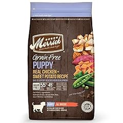 Merrick grain free for sale  Delivered anywhere in USA 