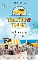Taxi tod teufel gebraucht kaufen  Wird an jeden Ort in Deutschland