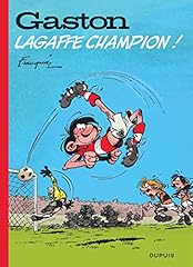 Gaston série tome d'occasion  Livré partout en France