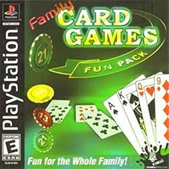 Family card games for sale  Delivered anywhere in USA 