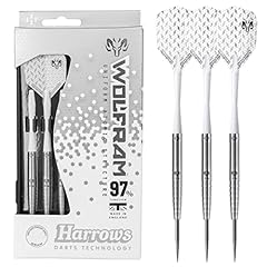 Harrows wolfram darts for sale  Delivered anywhere in USA 