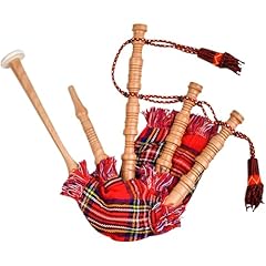 Mini miniature bagpipe for sale  Delivered anywhere in USA 