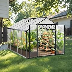 Gegaden gewächshaus aluminium gebraucht kaufen  Wird an jeden Ort in Deutschland