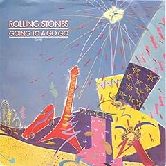 Going rolling stones usato  Spedito ovunque in Italia 