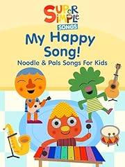 Happy song noodle for sale  Delivered anywhere in USA 