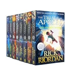 Rick riordan trials gebraucht kaufen  Wird an jeden Ort in Deutschland