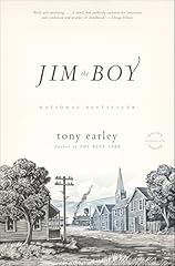 Jim boy novel for sale  Delivered anywhere in USA 