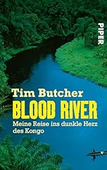 Blood river reise gebraucht kaufen  Wird an jeden Ort in Deutschland