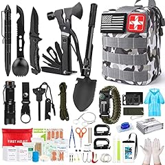 Survival kits 222 for sale  Delivered anywhere in USA 