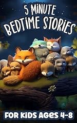 Minute bedtime story for sale  Delivered anywhere in USA 